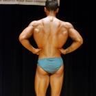 Alex  Dieck - NPC Miami Classic 2014 - #1