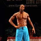 Chris  Daley - NPC Southeastern USA 2012 - #1