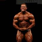 Joshua  Bergeron - NPC Jr. USA 2009 - #1