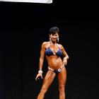 Jennie  Porcelli - NPC Dayana Cadeau Classic  2013 - #1