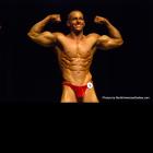 Shawn  Cohen - NPC Diamond Classic 2011 - #1