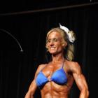 Elisabeth  Fabrizio - NPC Rocky Mountain 2010 - #1