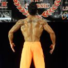 Arturo  Trujillo - NPC Southeast Classic 2014 - #1