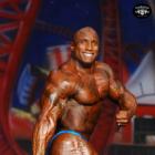 Keith   Williams - IFBB Europa Show of Champions Orlando 2014 - #1