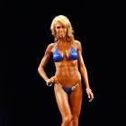 Brandy  Weitl - NPC Southeastern USA 2012 - #1