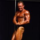 Eric  Carlson - NPC Treasure Coast 2011 - #1