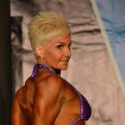 Sandi  McLear - NPC Brandywine Cup Championships 2011 - #1