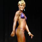 Jennifer  Hennecke - NPC West Palm Beach & Anna Level 2012 - #1