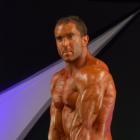 Brian  Dietz - NPC Dexter Jackson Classic 2011 - #1