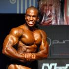 Tristian   Coburn - NPC Southern States 2012 - #1