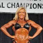 Michelle  Mazulis - NPC Masters Nationals 2011 - #1