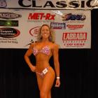 Christina  Borges - NPC Jay Cutler Classic 2009 - #1