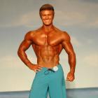 Jeff  Seid - IFBB Valenti Gold Cup 2013 - #1