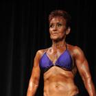 Sandra  Patton - NPC Rocky Mountain 2010 - #1