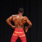 Mark  Burchell - NPC Nationals 2016 - #1