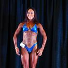 Karen  Moore Catone - NPC Atlantic Coast Classic 2010 - #1