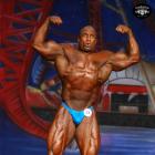 Keith   Williams - IFBB Europa Show of Champions Orlando 2014 - #1