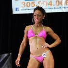 Ceceilia  Paz - NPC Southeast Classic 2013 - #1