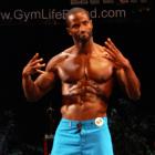 Chris  Daley - NPC Southeastern USA 2012 - #1