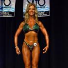 Keri  Gauntt - NPC Gold Coast 2011 - #1