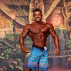 Diogo  Montenegro - IFBB Europa Show of Champions Orlando 2016 - #1