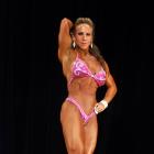 Joy  Groszczyk - NPC Bill Wilmore Classic 2014 - #1