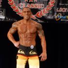 Michael  Valdes - NPC Southeast Classic 2014 - #1