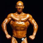 Jason  Russell - NPC Florida State 2012 - #1