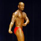 Gerry  Garcia - NPC Miami Classic 2011 - #1