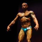 Kevin  Hoey - NPC Long Island Championships 2009 - #1