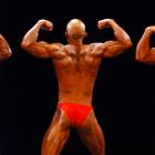 Herman  Rodriguez - NPC Southeastern USA 2012 - #1