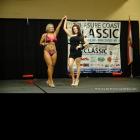 Ashley  Bishop - NPC Treasure Coast 2013 - #1