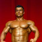 Sergio  Sabou - NPC Southern States 2011 - #1