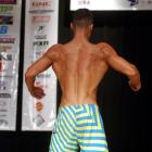 Johnny  Steinbach - NPC Southern States 2015 - #1