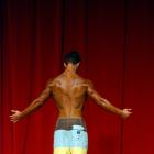 Steven  Ricci - NPC Southern States 2012 - #1