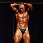 Eric  Carlson - NPC Treasure Coast 2011 - #1