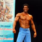 Steve  Mousharbash - NPC Sunshine Classic 2012 - #1