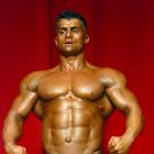 Sergio  Sabou - NPC Southern States 2011 - #1