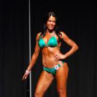 Denise  Cintron - NPC Sunshine Classic, Wheelchairs National, CJ Classic 2014 - #1