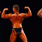 Jeff  Delaney - NPC Southeastern USA 2012 - #1