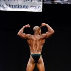 Korin  Sutton - NPC Dayana Cadeau Classic  2013 - #1