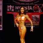 Tammy  Martin - NPC Daytona Classic 2012 - #1