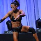 Jodi  Boam - IFBB Arnold Classic 2012 - #1