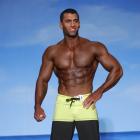 Russell  Waheed - IFBB Valenti Gold Cup 2013 - #1