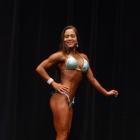 Silabel  Aguilera - NPC Bill Wilmore Classic 2015 - #1