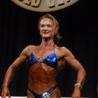 Evy Anita  Rustad - IFBB Arnold Amateur 2013 - #1