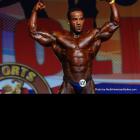 Enad  Alharbi - IFBB Arnold Amateur 2012 - #1