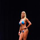 Natasha  Lackey - NPC Southeastern USA 2013 - #1