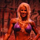 Laurie  Gruia - NPC Nevada State 2013 - #1