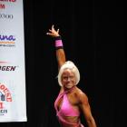 Kari  Maso - NPC Atlantic States 2011 - #1